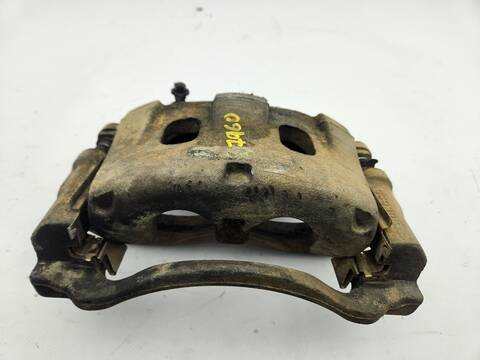 Pinza Freno Delantera Izquierdo Ford Ranger DOPPELKABINE 4X4 XL 150CV 110KW