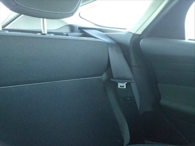 Cinturón Trasero Izquierdo Ford Focus 1.6 TI 125CV 92KW