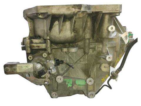 Foto 2ª: Caja Cambios Mini Mini COOPER (2005)