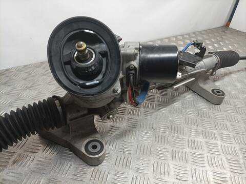 Foto 3ª: Cremallera de Direccion Honda Crv COMFORT 4X2 120CV 88KW [N16A2] (2014)