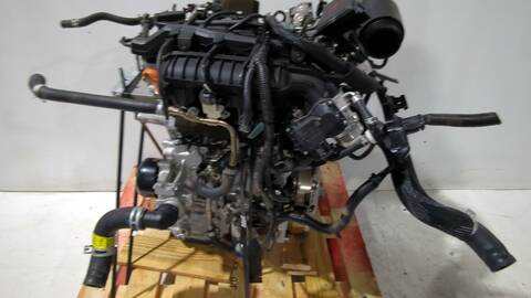 Foto 2ª: Motor Completo Kia Ceed 1.0 T-GDI 120CV 88KW CD) [G3LC,G3LE] (2022)