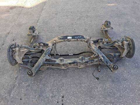 Foto 3ª: Puente Trasero Seat Ateca XPERIENCE 150CV 110KW [DTTC] (2023)