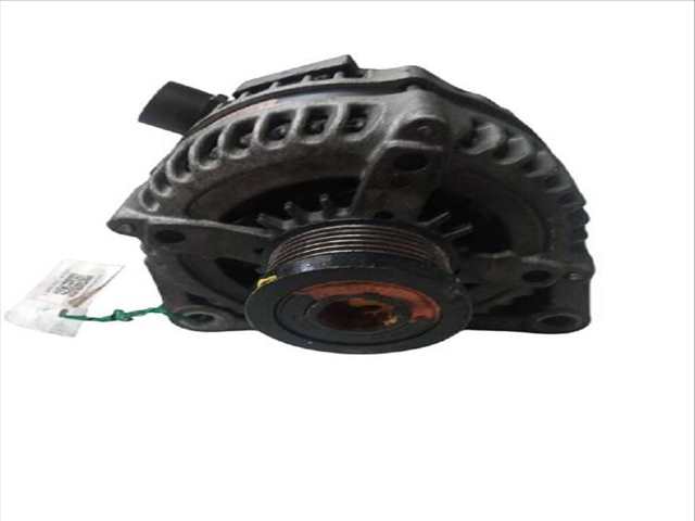 Foto 3ª: Alternador Ford Focus 1.0 ECOBOOST (2010)