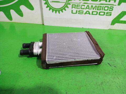 Foto 3ª: Radiador Calefaccion A.A. Seat Ibiza EMOCION 60CV [CGPB] (2008)