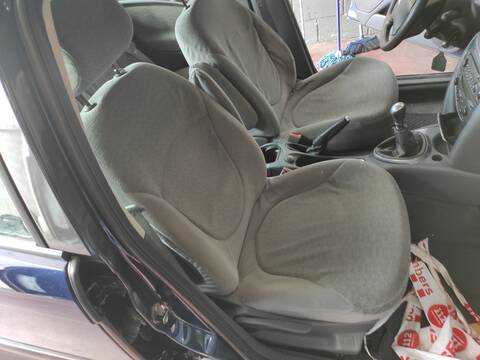 Asiento Delantero Derecho Citroen C5 RHZ BERLINA