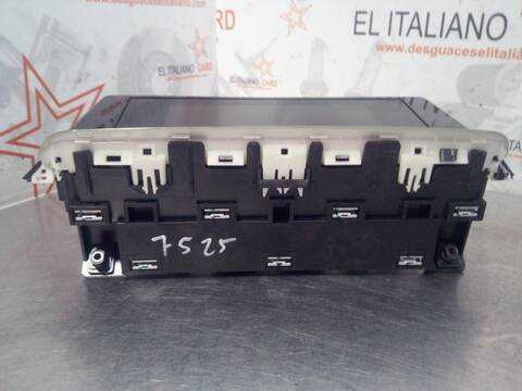 Foto 4ª: Pantalla Multifuncion Peugeot 208 ALLURE 101CV 74KW [HN05/PSA] (2021)