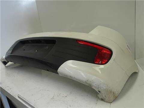 Foto 3ª: Paragolpes Trasero Kia Rio 1.2 BASIC 84CV 62KW [G4LA] (2015)