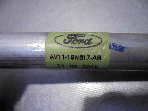 Foto 3ª: Tubos Aire Acondicionado Ford Tourneo AMBIENTE 75CV 55KW [XUCD] (2015)
