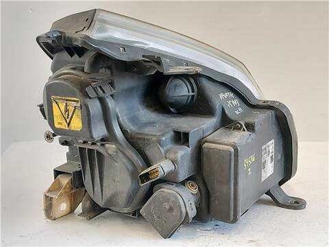 Foto 2ª: Faro Izquierdo Renault Vel Satis 2.2 DCI BJ0E BJ0F) 150CV 110KW [G9T 702] (2003)