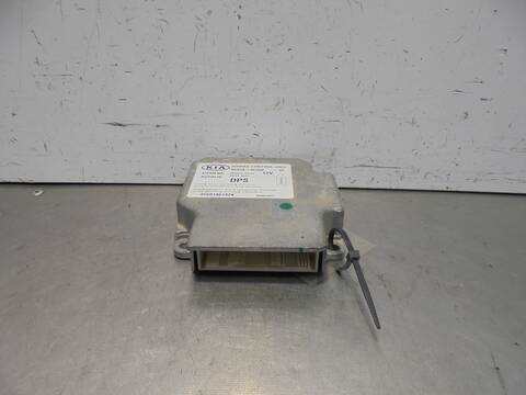 Foto 1ª: Centralita Airbag Kia Sorento 2.5 CRDI CONCEPT 140CV 103KW [D4CB] (2006)