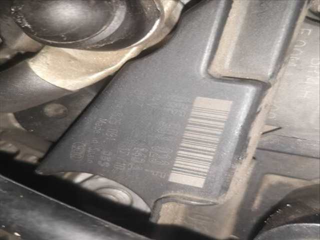 Foto 3ª: Alternador Volkswagen Polo CAYB (2010)