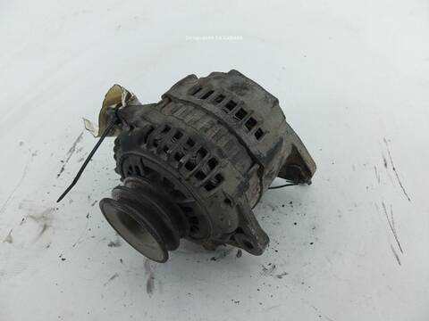Foto 2ª: Alternador Isuzu Trooper VERSION INDEFINIDA (1998)