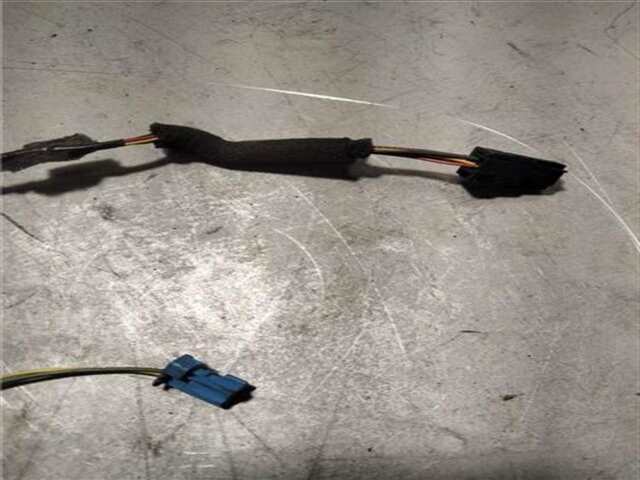 Foto 2ª: Retrovisor Izquierdo Citroen C4 1.6 GRAND C4 AVATAR 88KW 16V PICASSO [5F01]