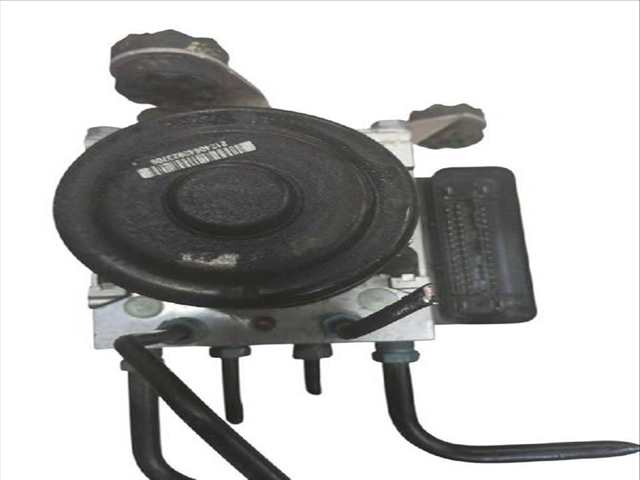 Foto 3ª: Abs Bmw X3 XDRIVE 20 D (2010)