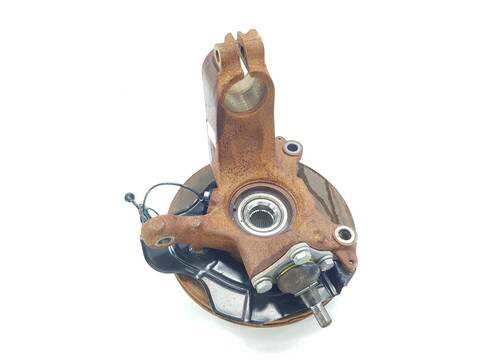 Foto 3ª: Mangueta Delantera Izquierda Peugeot Boxer 335 L1H2 PRO BLUEHDI 140 STARTSTOP (1994)