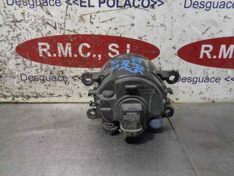 Foto 3ª: Faro Antiniebla Delantero Derecho Renault Laguna 2.0 DCI DIESEL FAP ENERGY III 131CV 96KW [M9R Q7] (2008)