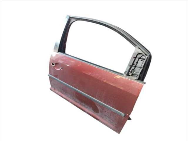 Puerta Delantera Derecha Volkswagen Caddy 1.9 TDI 4MOTION FURGONETA