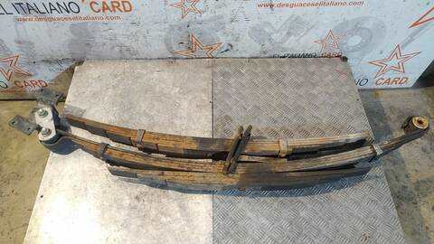 Bieleta Suspension Derecha Iveco Daily 35 - C 17 CAJA ABIERTA 166CV 122KW