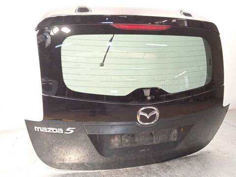 Foto 3ª: Portón Mazda 5 2.0 DIESEL CAT 143CV 105KW [RF] (2009)