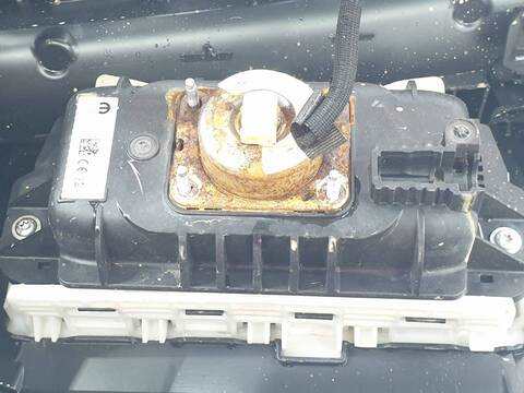 Foto 3ª: Kit Airbag Peugeot 3008 ELEKTROMOTOR 210 GT