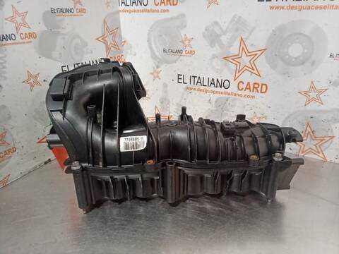 Colector Admisión Bmw Serie 1 114 2.0 TD CAT BERLINA 143CV 105KW