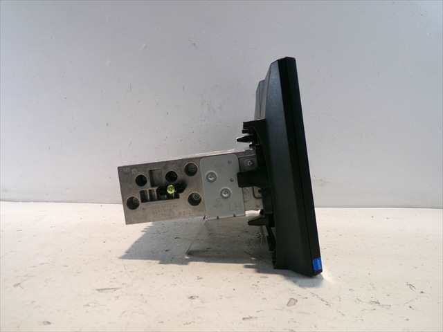 Foto 2ª: Consola Central Dacia Duster 1.2 G 2024- [H5FA6] (2025)