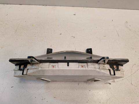 Foto 2ª: Cuadro de Instrumentos Ford Tourneo P9PA (2006)