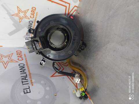 Foto 2ª: Anillo Airbag Citroen Jumper 30 L1H1 HDI 100 101CV 74KW CAJA CERRADA [4HV] (2007)