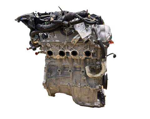 Foto 3ª: Motor Completo Toyota Yaris 1.5 75 CV 55KW [1NZ] (2014)