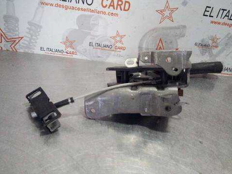 Foto 3ª: Freno de Mano Toyota Auris LUNA 90CV 66KW [1NDTV] (2008)