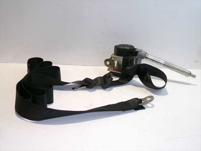 Cinturón Delantero Izquierdo Audi A4 1.8 G 1994-2000