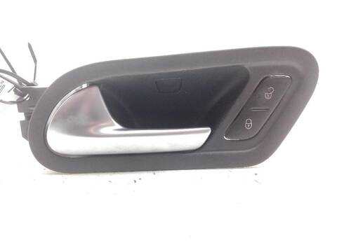 Maneta Interior Delantera Izquierda Volkswagen Scirocco 2.0 TDI