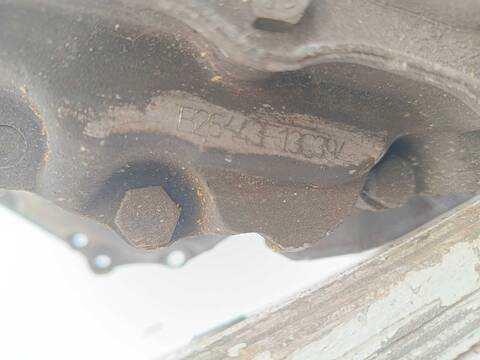 Foto 3ª: Caja Cambios Opel Corsa BLUE LINE 75CV 55KW [Z12XEP] (2005)
