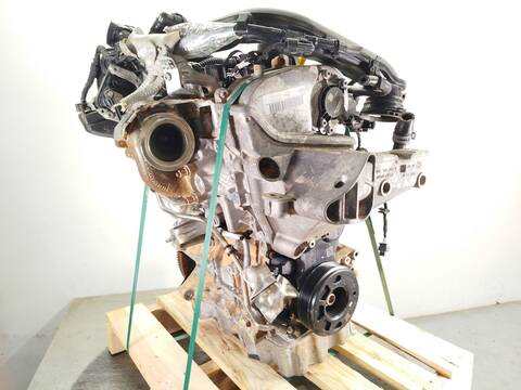 Foto 3ª: Despiece Motor Seat Ibiza 1.0 TSI 95CV 70KW [DUSB] (2024)