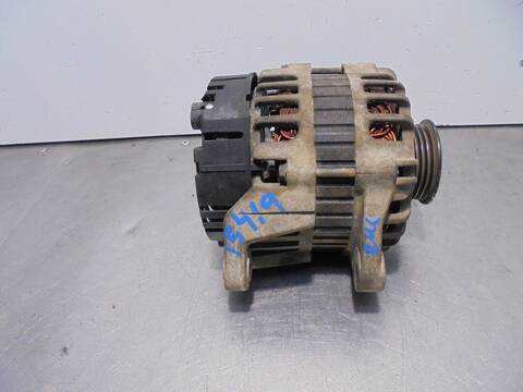Foto 2ª: Alternador Daewoo Kalos 1.2 SE 72CV 53KW [B12S1-G] (2004)