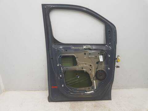 Foto 2ª: Puerta Delantera Izquierda Citroen Jumpy CLUB XL (1995)
