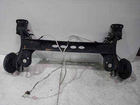 Foto 2ª: Puente Trasero Seat Ibiza STYLE 95CV 70KW [DLAC] (2020)
