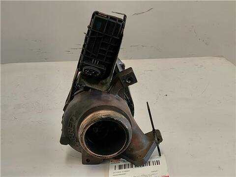 Turbocompresor Mercedes Clase E 180 2.2 E 220 CDI 211.006) BERLINA 150CV 110KW