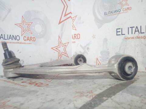 Foto 3ª: Brazo Suspension Delantero Derecho Porsche Cayenne VERSION INDEFINIDA