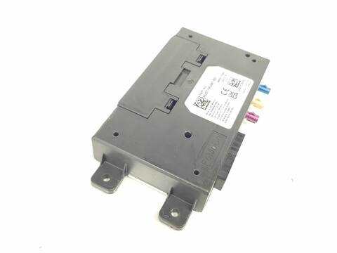 Centralita Motor ECU Ford Transit 350 L3 HD) CABINA SIMPLE TREND