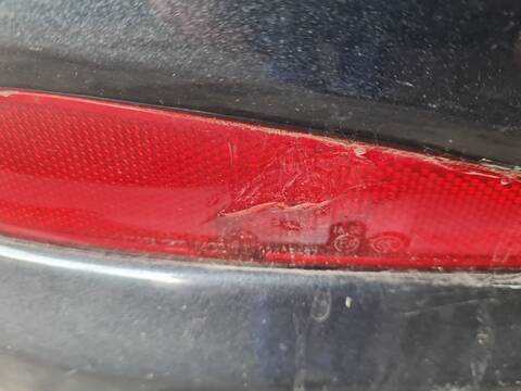 Foto 3ª: Paragolpes Trasero Hyundai i40 136CV [D4FD] (2016)