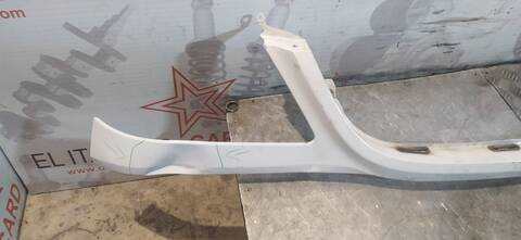 Foto 3ª: Rejilla Delantera Mercedes Sprinter 3.0 CDI CAT 190CV 140KW CAJA ABIERTA [642896] (2011)