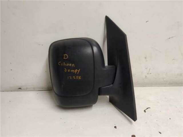 Foto 2ª: Retrovisor Derecho Citroen Jumpy 2.0 HDI (120 CV) [RHK]