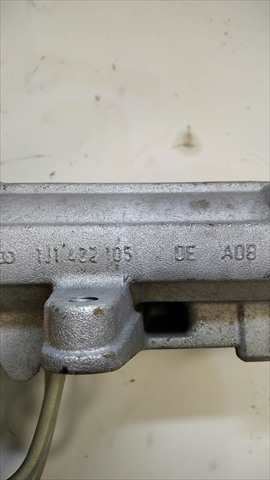 Foto 4ª: Cremallera de Direccion Seat Leon 1.9 TDI [D/ALH] (2001)