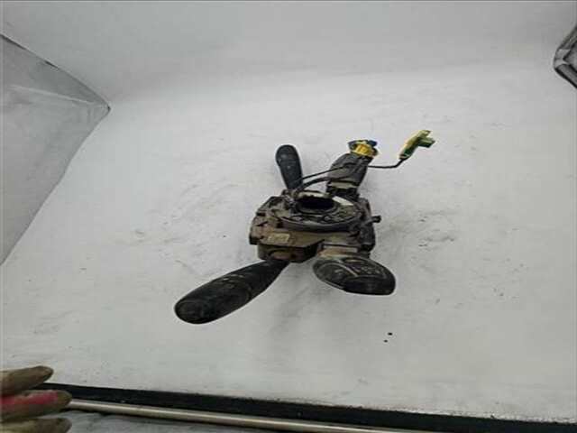 Foto 2ª: Mando Multifuncion Citroen Berlingo 1.6 HDI 90 600 NIV.B FURGÓN [1.6 LTR. - 66 KW 16V HDI] [9HX / DV6UTED4]