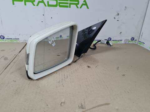 Retrovisor Izquierdo Mercedes Clase C 160 350 CDI BE PRIME EDITION 207.322) COUPE 231CV 170KW