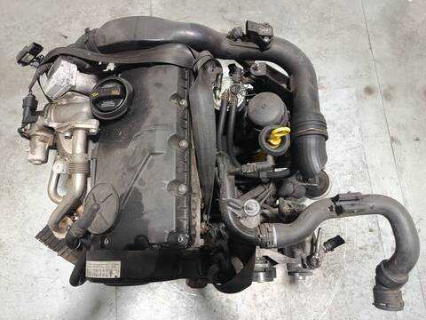 Motor Completo Audi A4 1.9 TDI 116CV 85KW