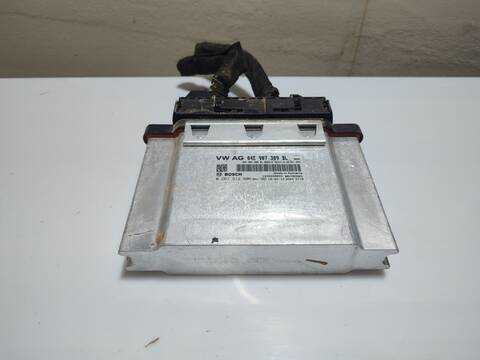 Foto 1ª: Centralita Motor ECU Volkswagen Passat BERLINA