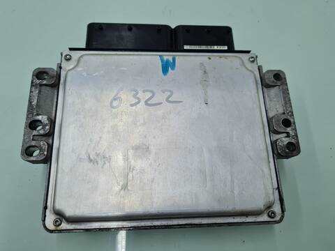 Foto 2ª: Centralita Motor ECU Chevrolet Cruze 2.0 DIESEL CAT 163CV 120KW [Z20D1] (2012)
