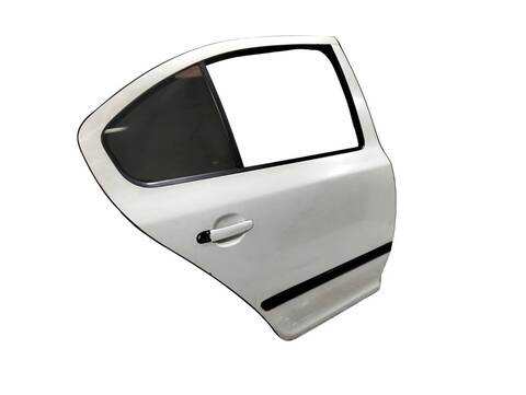 Foto 1ª: Puerta Trasera Derecha Skoda Octavia ACTIVE 1 TDI 105CV (2004)